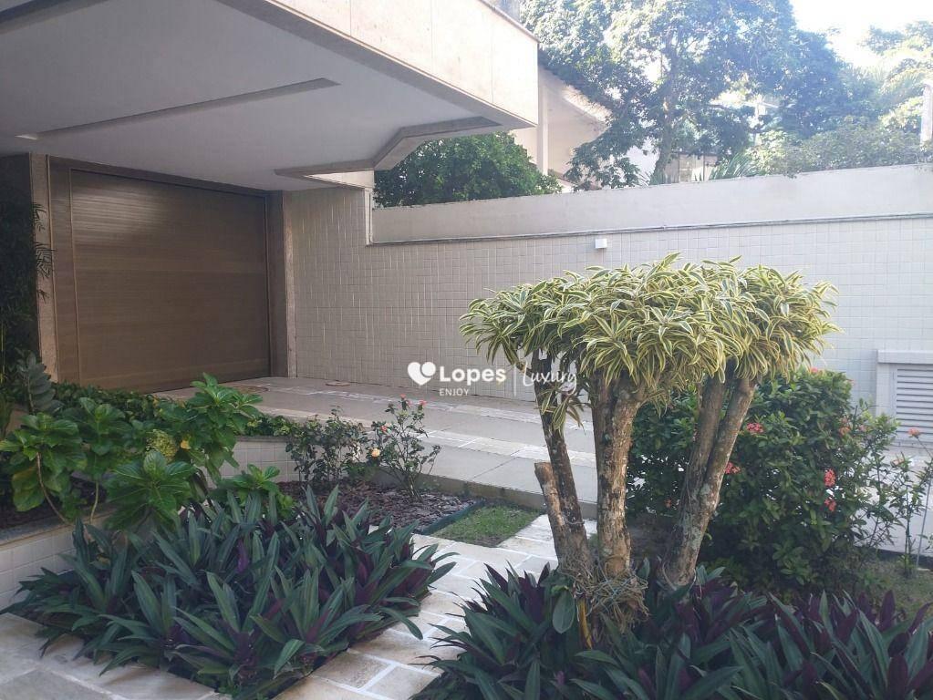 LOPES ENJOY VENDE Apartamento com 3 dormitórios à venda, 180 m² por R$ 1.400.000,00 - Recreio dos Bandeirantes - Rio de Janeiro/RJ — foto 3
