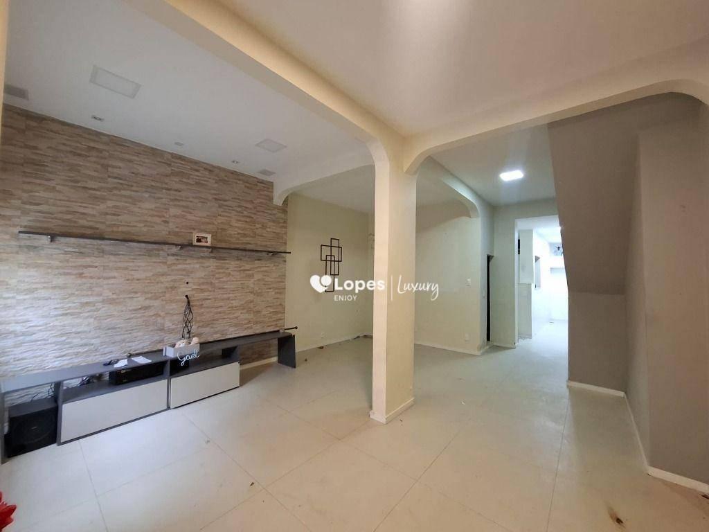 Casa espetacular 3 suites, sauna, área gourmet no melhor da Tijuca