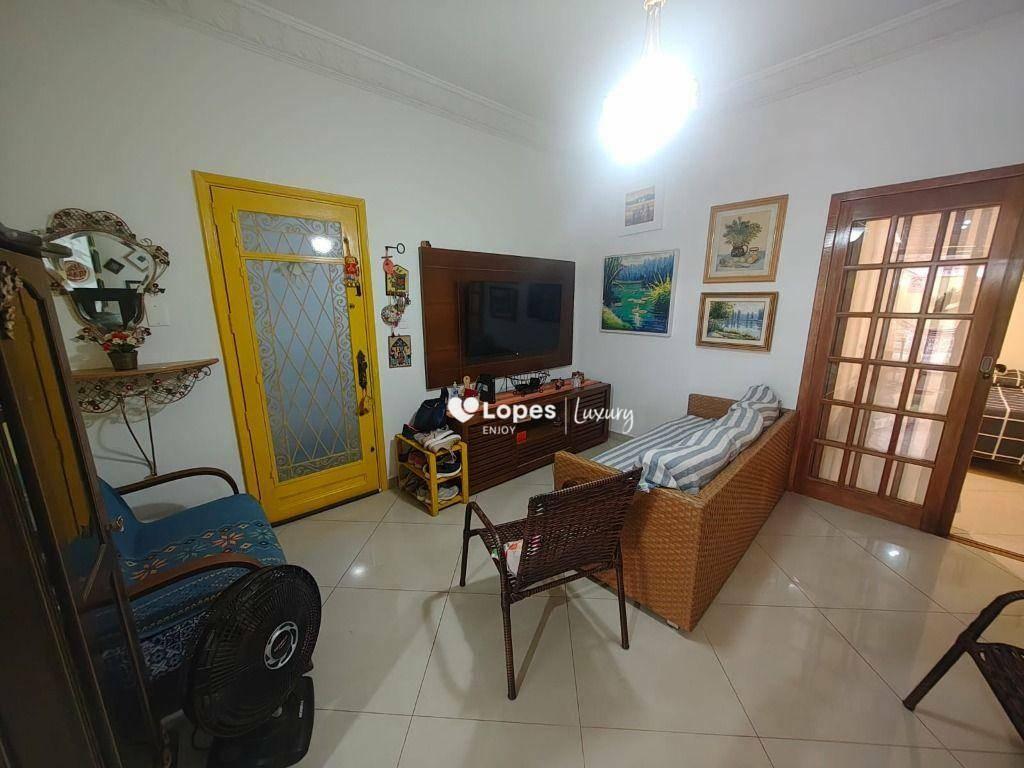 Apartamento com 1 quarto à venda, 49 m² por R$ 330.000 - Grajaú - Rio de Janeiro/RJ — foto 2