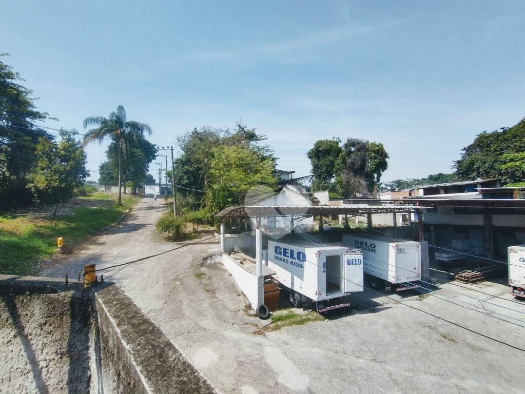 Terreno à venda, 3480 m² por R$ 4.022.000,00 - Freguesia - Rio de Janeiro/RJ — Foto 1 de 15