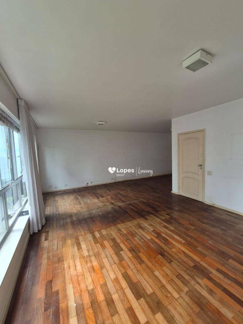 Apartamento com 3 dormitórios à venda, 150 m² por R$ 4.500.000,00 - Leblon - Rio de Janeiro/RJ — foto 3