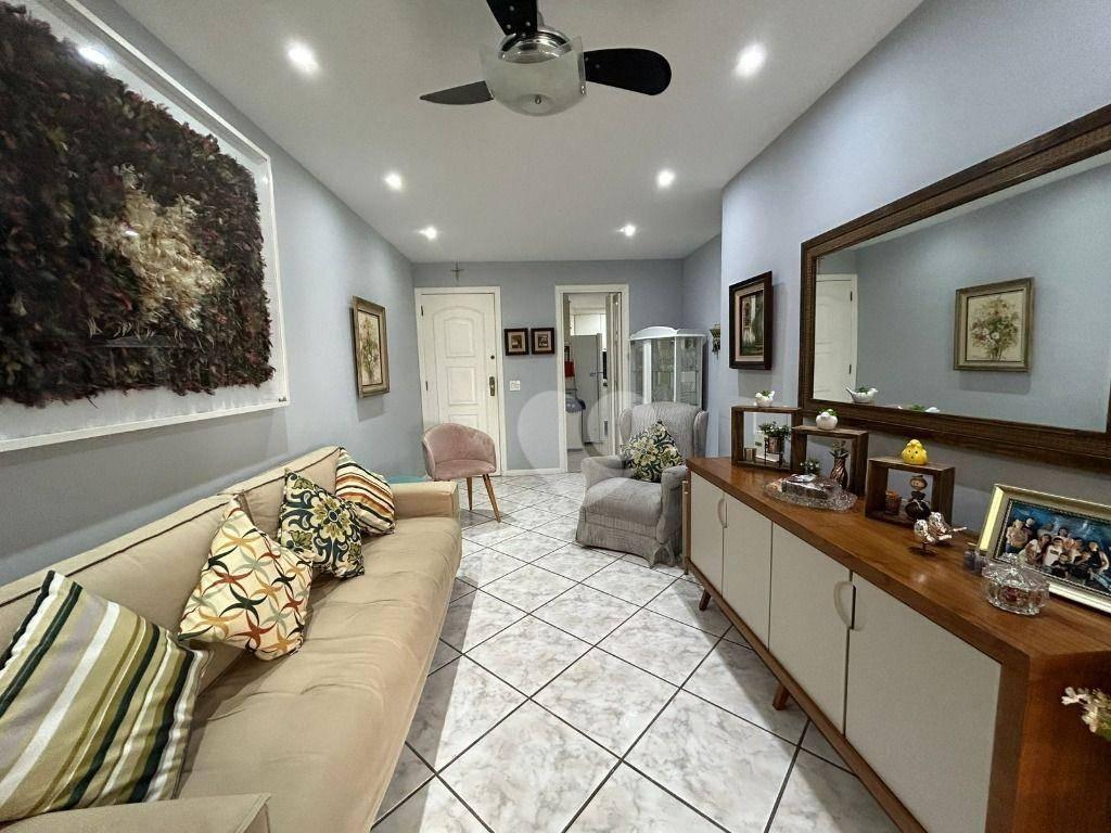 Apartamento com 3 quartos à venda, 101 m² por R$ 750.000 - Recreio dos Bandeirantes - Rio de Janeiro/RJ — foto 3