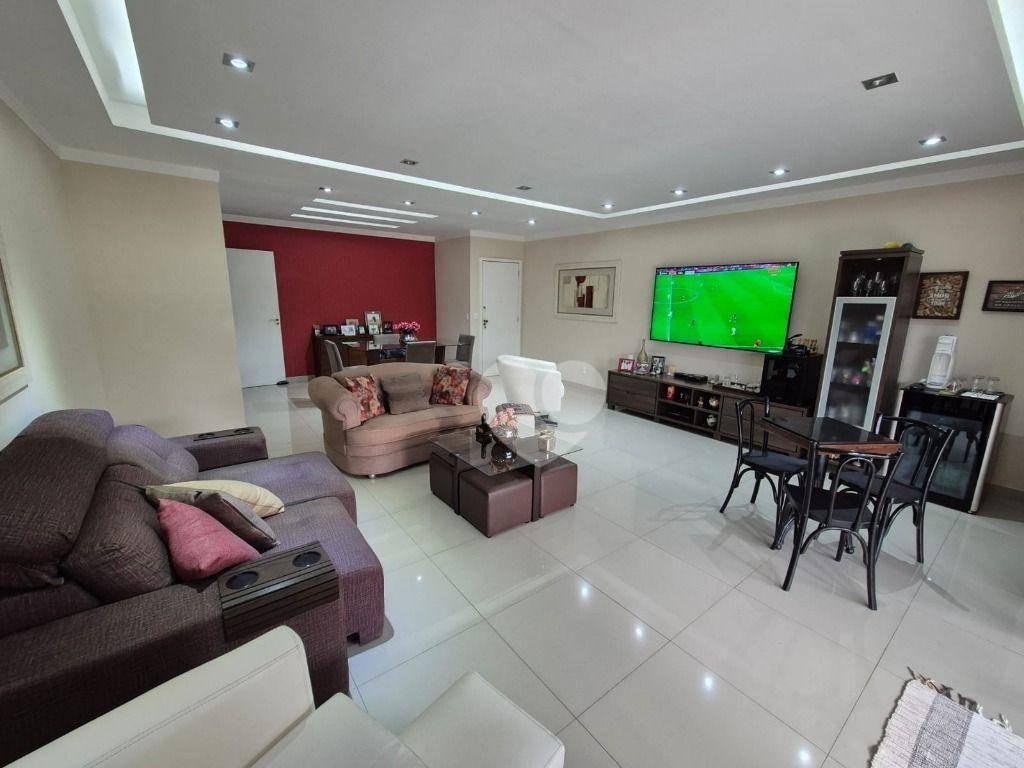 Cobertura com 3 quartos sendo 3 suítes e dependência completa à venda, 200 m² por R$ 1.315.000 - Recreio dos Bandeirantes — foto 2
