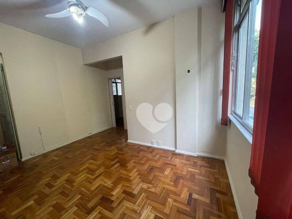 Apartamento com 2 apartamento à venda, 40 m² por R$ 270.000 - Grajaú - Rio de Janeiro/RJ — foto 2