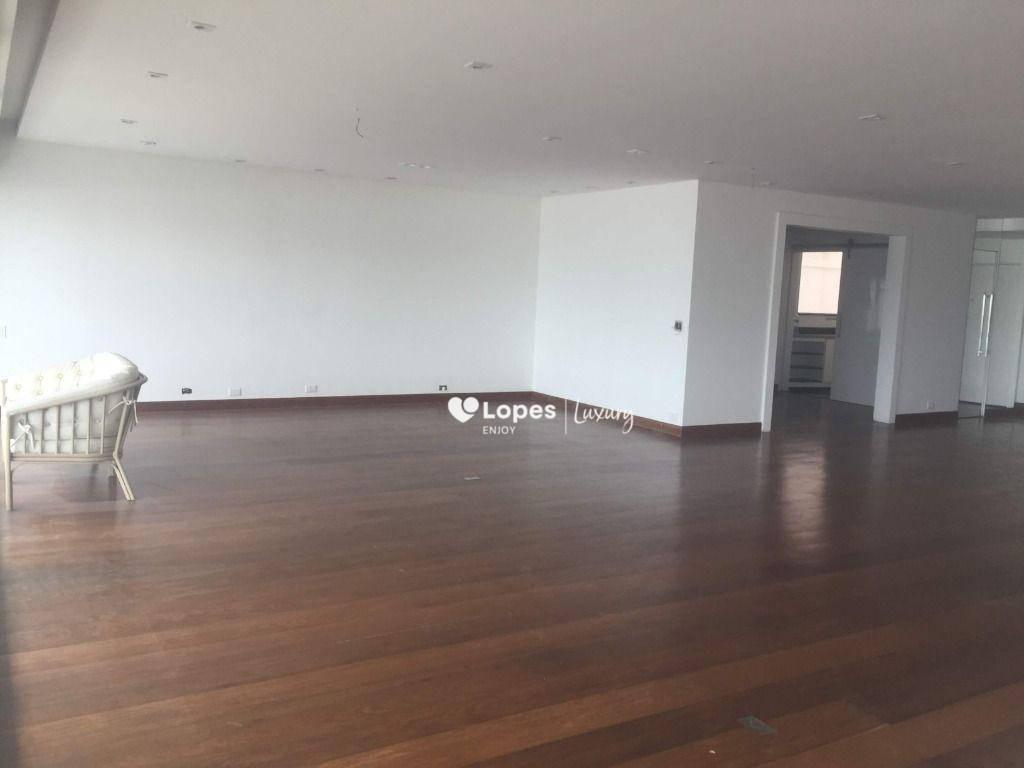 Apartamento à venda, 300 m² por R$ 12.000.000,00 - Ipanema - Rio de Janeiro/RJ — foto 3