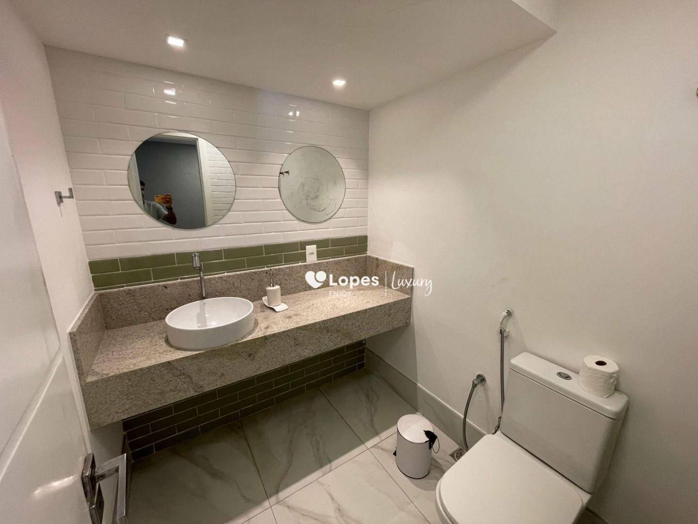 Casa com 5 Quartos à venda, 840 m² por R$ 8.000.000 - Barra da Tijuca - Rio de Janeiro/RJ — foto 2