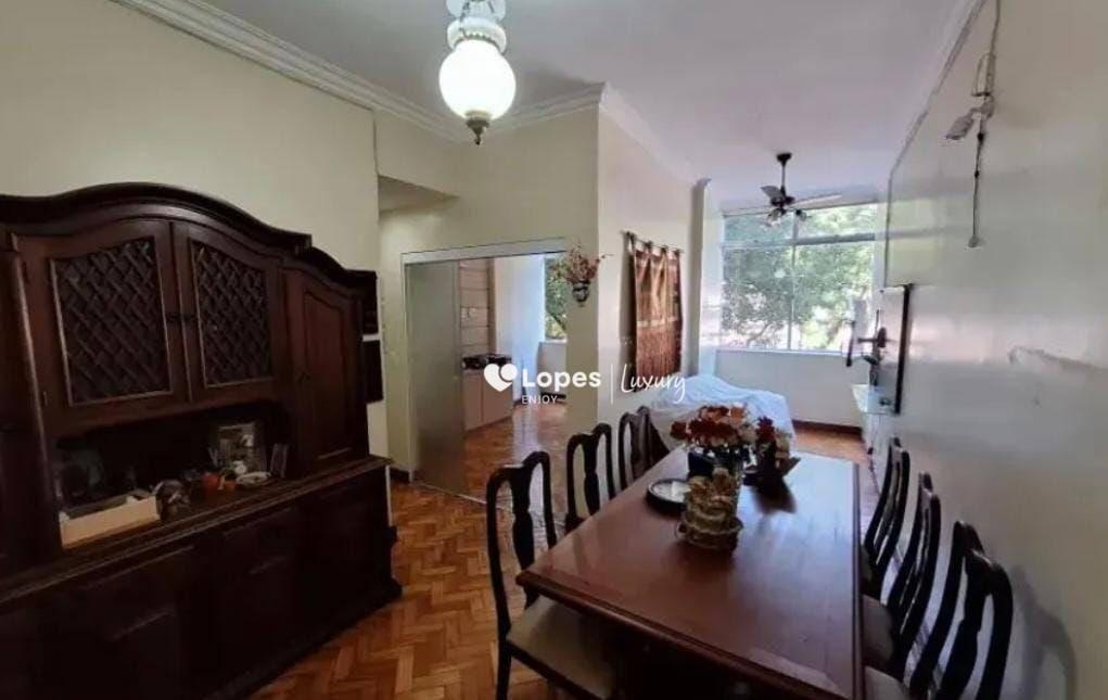 Apartamento à venda, 65 m² por R$ 650.000,00 - Laranjeiras - Rio de Janeiro/RJ