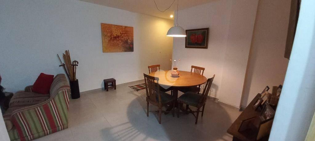 Apartamento com 2 quartos à venda, 102 m² por R$ 650.000 - Recreio dos Bandeirantes