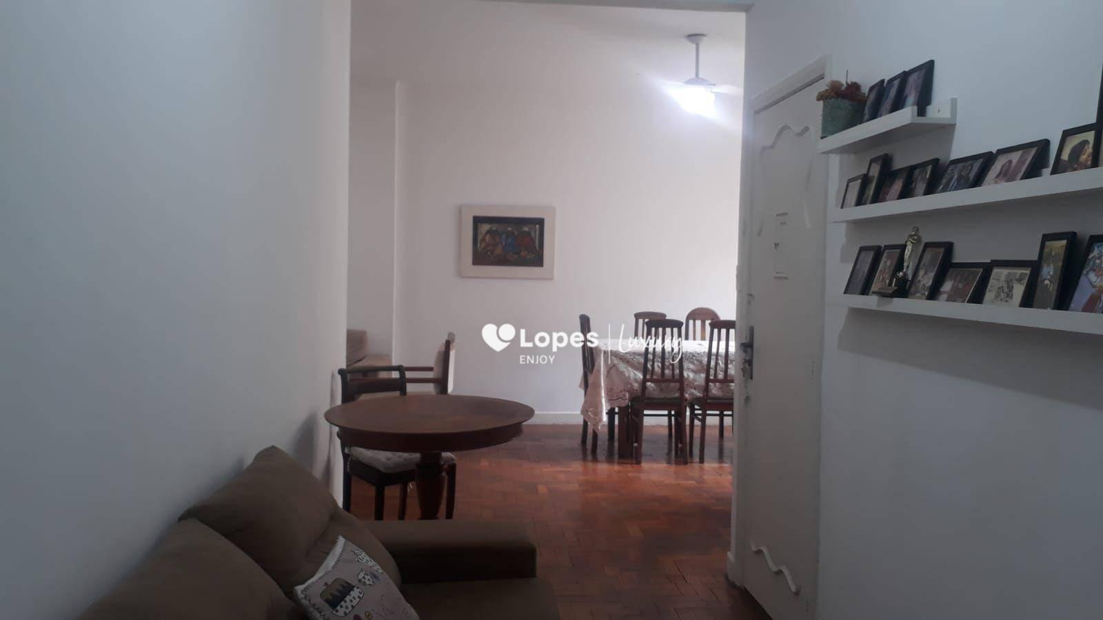 Apartamento 3 Quartos em Copacabana Próximo ao Metrô