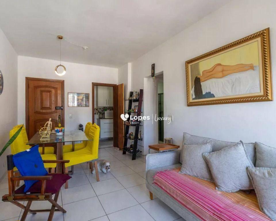 Apartamento ao lado do shopping Boulevard com 2 quartos à venda, 73 m² por R$ 460.000 - Vila Isabel - Rio de Janeiro/RJ — foto 2