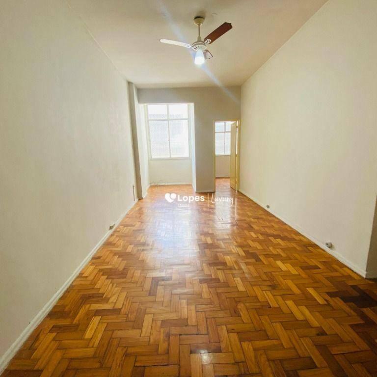 Apartamento com 1 quarto à venda, 81 m² por R$ 399.000 - Grajaú - Rio de Janeiro/RJ