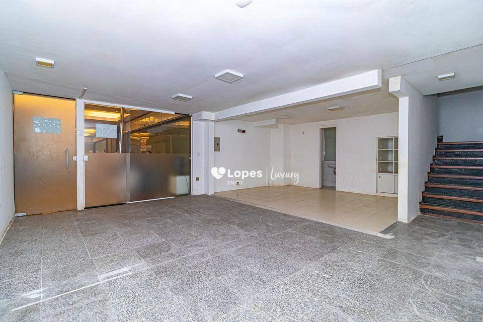 LOPES ENJOY VENDE: LOJA Térreo, 88 m² por R$ 1.247.275 - Gávea - Rio de Janeiro/RJ