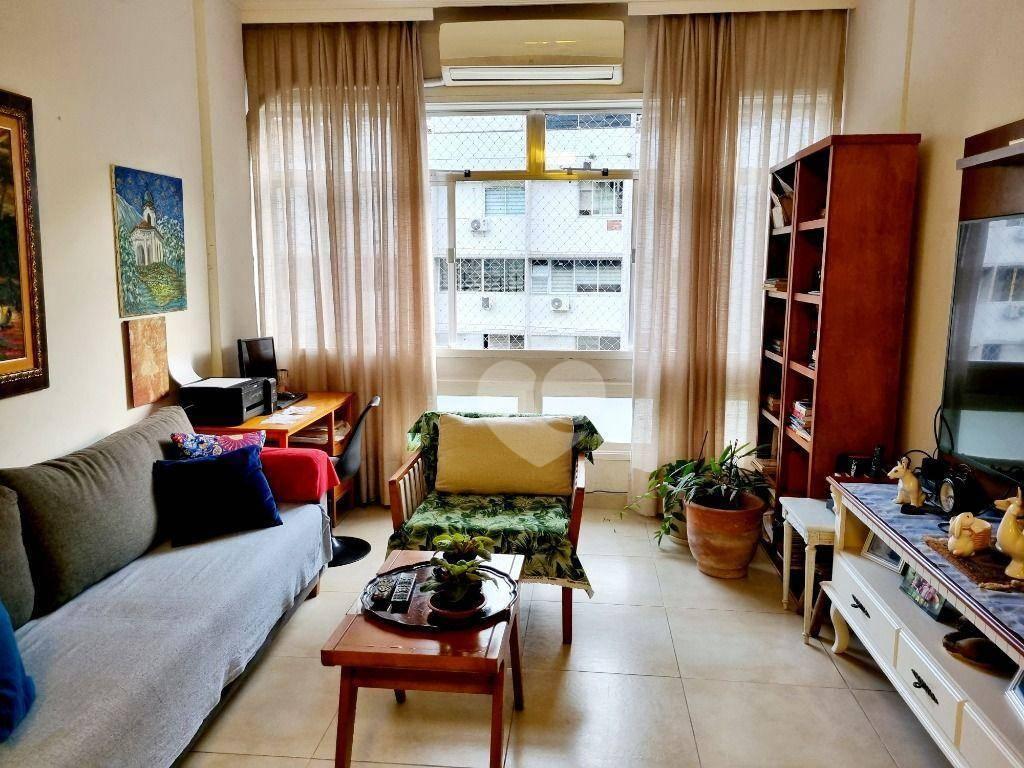 Apartamento à venda, 136 m² por R$ 1.300.000,00 - Copacabana - Rio de Janeiro/RJ