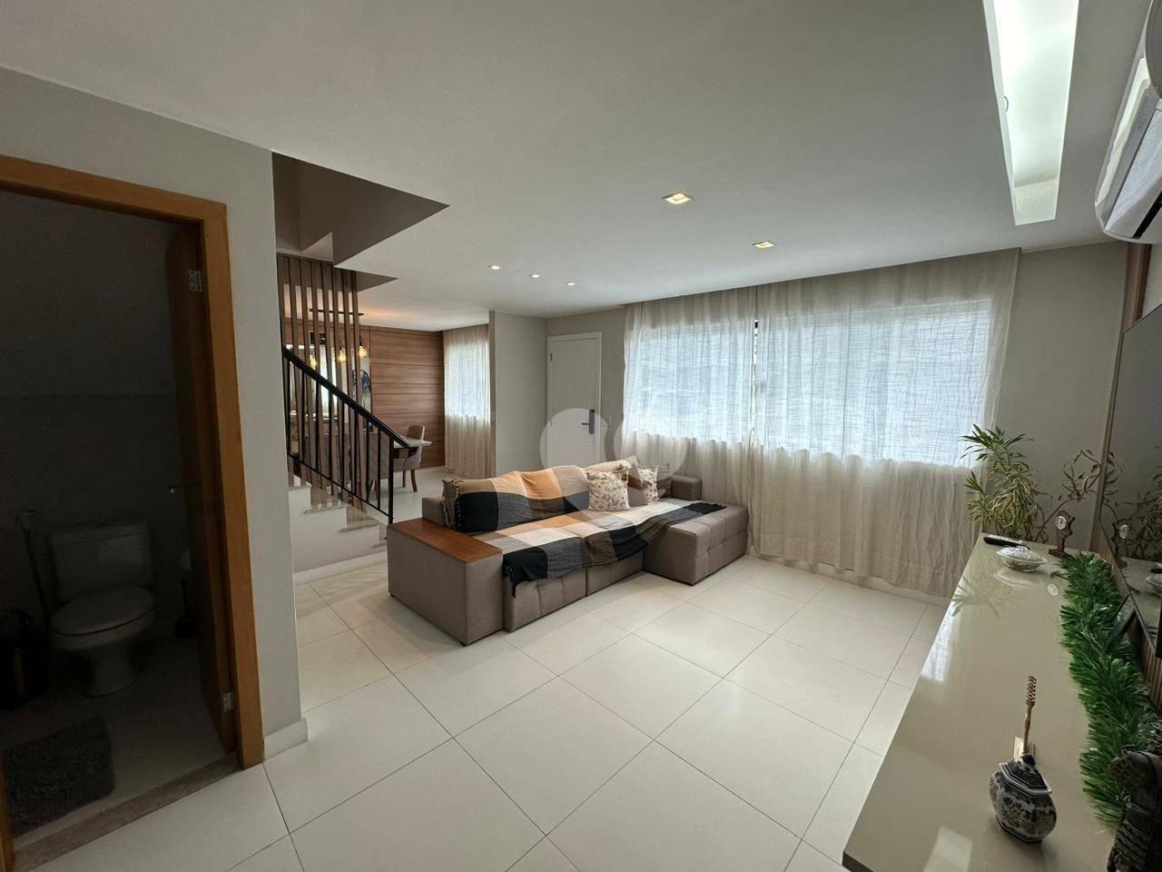 Casa com 3 quartos à venda, 138 m² por R$ 755.000 - Vargem Grande - Rio de Janeiro/RJ — foto 2