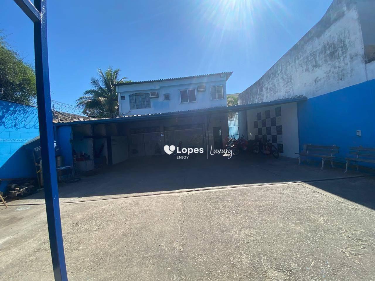 Terreno à venda, 241 m² por R$ 1.500.000,00 - Freguesia (Jacarepaguá) - Rio de Janeiro/RJ — foto 2