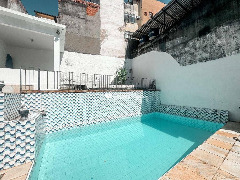 Casa com 3 quartos 3 vagas