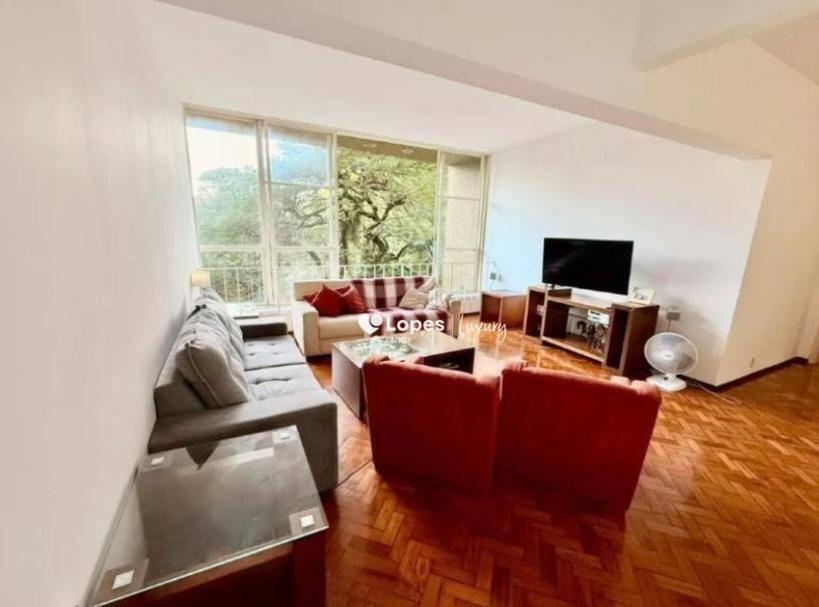 Apartamento à venda, 218 m² por R$ 2.950.000,00 - Laranjeiras - Rio de Janeiro/RJ