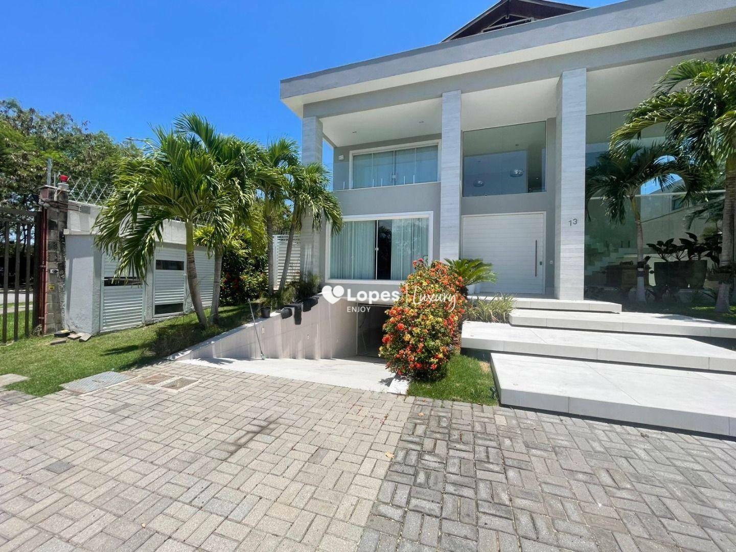 Casa com 5 Quartos à venda, 840 m² por R$ 8.000.000 - Barra da Tijuca - Rio de Janeiro/RJ — Foto 1 de 69