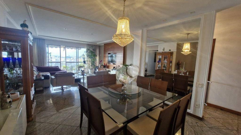 Apartamento com 4 dormitórios à venda, 161 m² por R$ 1.680.000,00 - Tijuca - Rio de Janeiro/RJ — foto 2