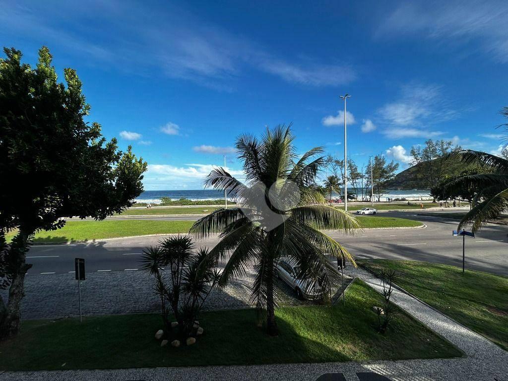 Apartamento com 4 quartos à venda, 263 m² por R$ 2.300.000 - Recreio dos Bandeirantes - Rio de Janeiro/RJ