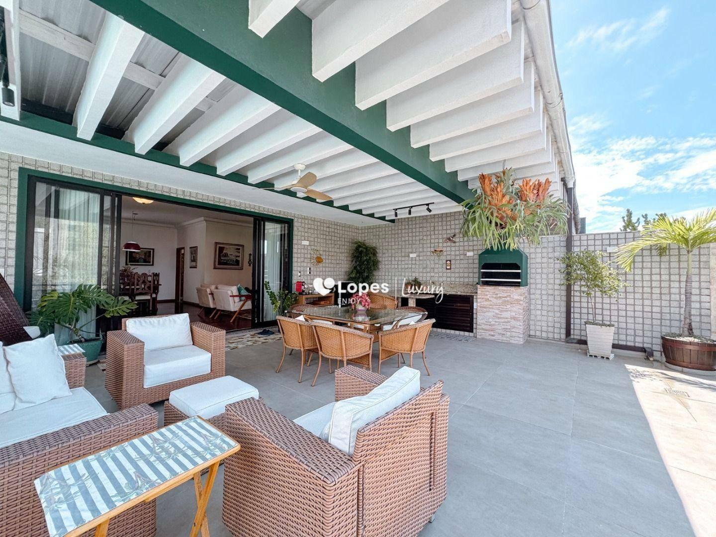 Cobertura 4 quartos Jardim Oceanico à venda R$ 5.300.000
