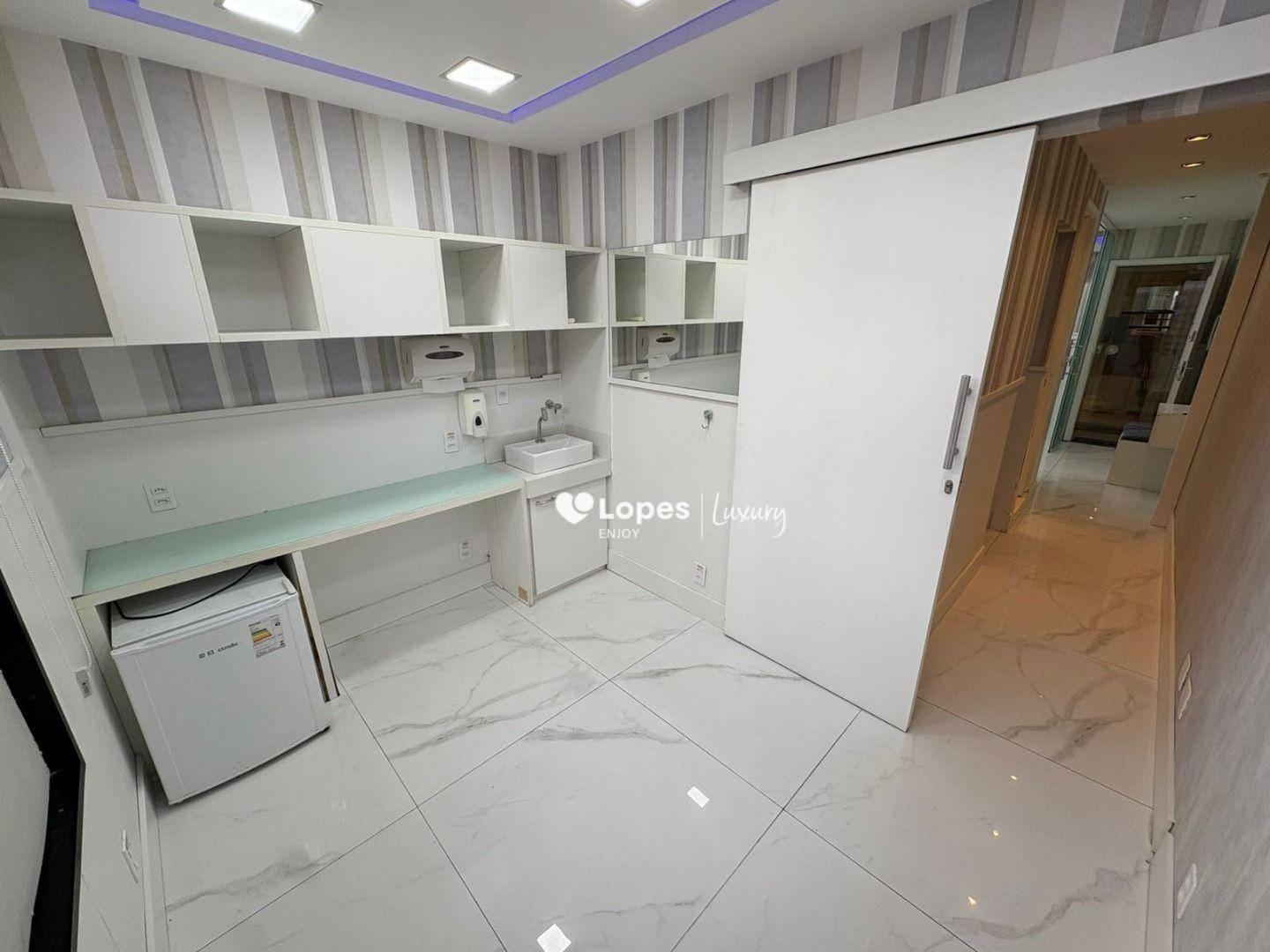 Sala à venda, 28 m² por R$ 229.000,00 - Freguesia de Jacarepaguá - Rio de Janeiro/RJ — foto 2