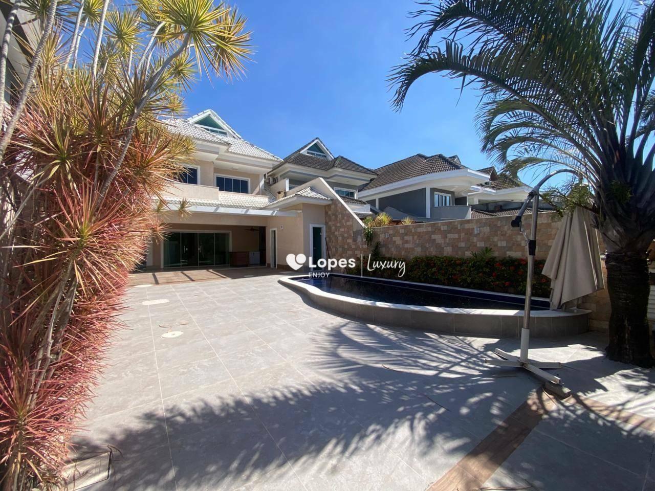 Casa com 6 quartos à venda, 270 m² por R$ 2.800.000 - Recreio dos Bandeirantes - Rio de Janeiro/RJ — foto 2