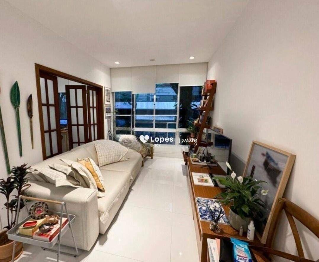 Apartamento à venda, 85 m² por R$ 2.500.000,00 - Ipanema - Rio de Janeiro/RJ