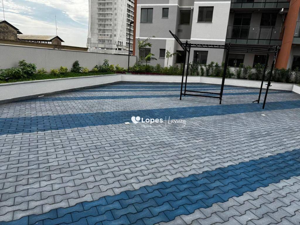 Rua Equador – Condomínio Rio Energy.