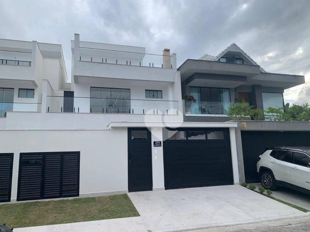 Casa com 3 dormitórios à venda, 311 m² por R$ 2.950.000,00 - Recreio dos Bandeirantes - Rio de Janeiro/RJ