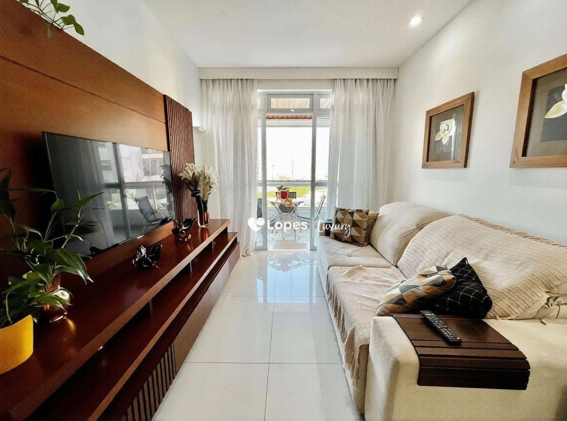 Apartamento com 2 quartos à venda, 86 m² por R$ 1.200.000 - ABM - Rio de Janeiro/RJ — foto 2