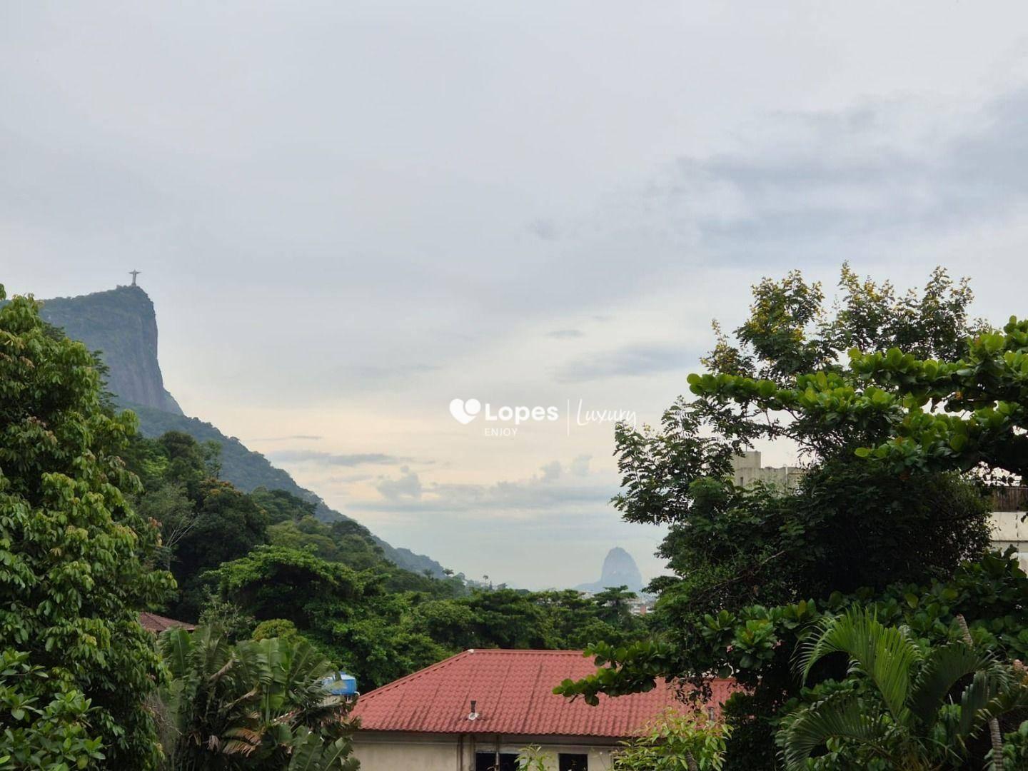 Apartamento com 2 dormitórios à venda, 77 m² por R$ 505.000,00 - Jardim Botânico - Rio de Janeiro/RJ