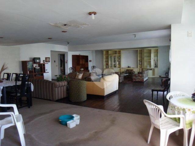Casa com 4 quartos à venda, 801 m² por R$ 4.500.000 - Jardim Botânico - Rio de Janeiro/RJ — foto 3