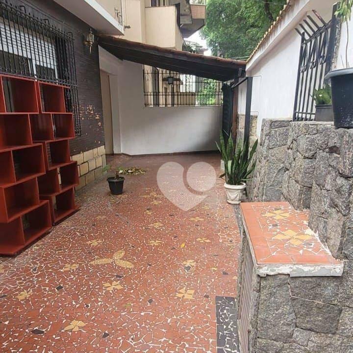 Casa com 3 quartos à venda, 236 m² por R$ 1.000,00- Grajaú - Rio de Janeiro/RJ