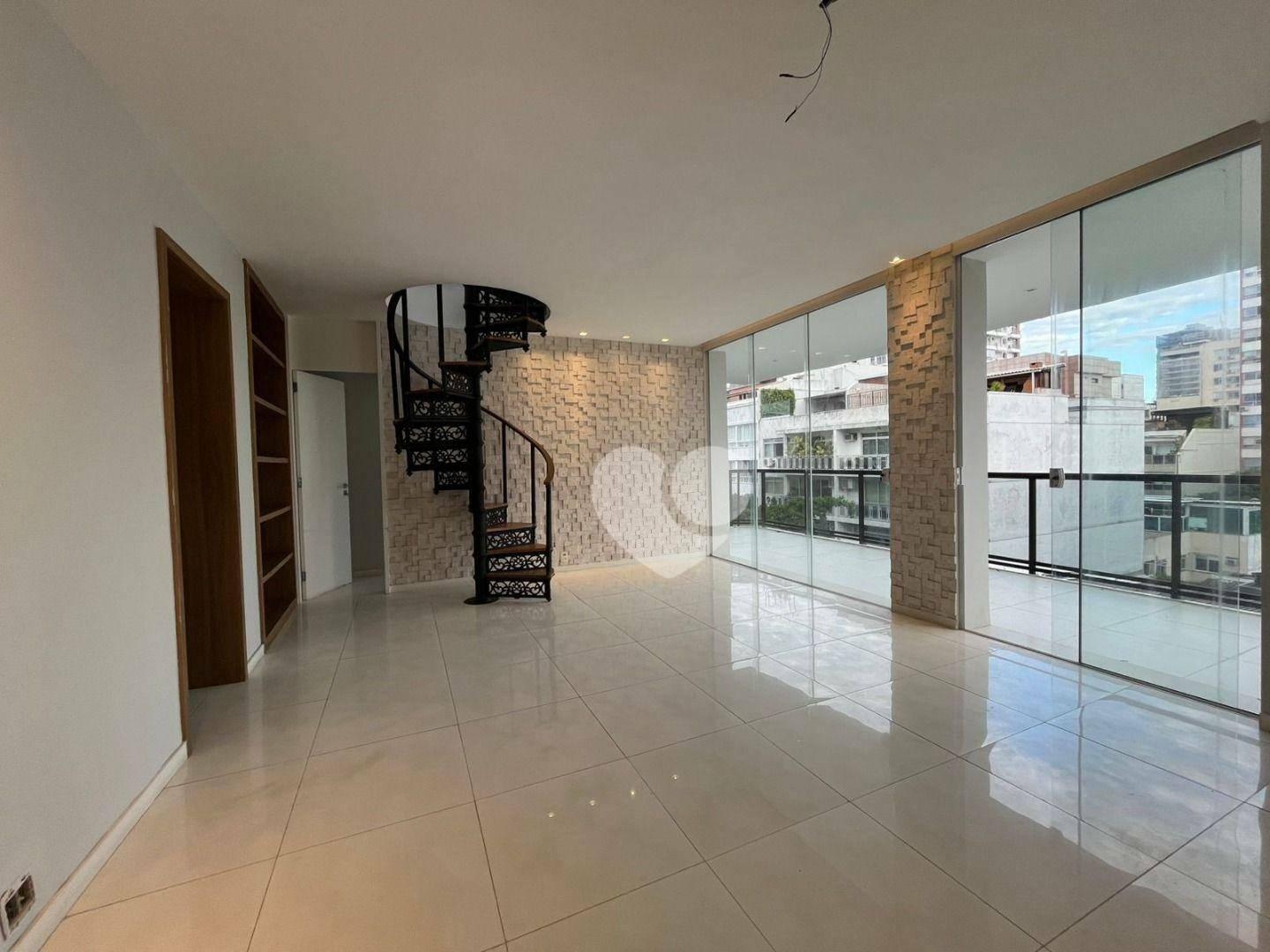Cobertura com 3 quartoss à venda, 200 m² por R$ 5.200.000 - Ipanema - Rio de Janeiro/RJ — foto 2