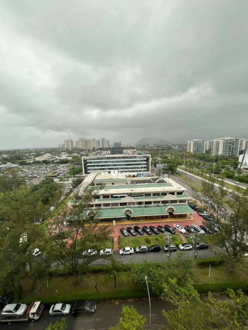 Sala à venda, 142 m² por R$ 1.250.000,00 - Barra da Tijuca - Rio de Janeiro/RJ — foto 3