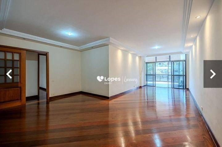 CLOVIS SALGADO Apartamento com 3 quartos, 1 suíte à venda, 149 m² por R$ 980.000 - Recreio dos Bandeirantes - Rio de Janeiro/RJ — foto 3