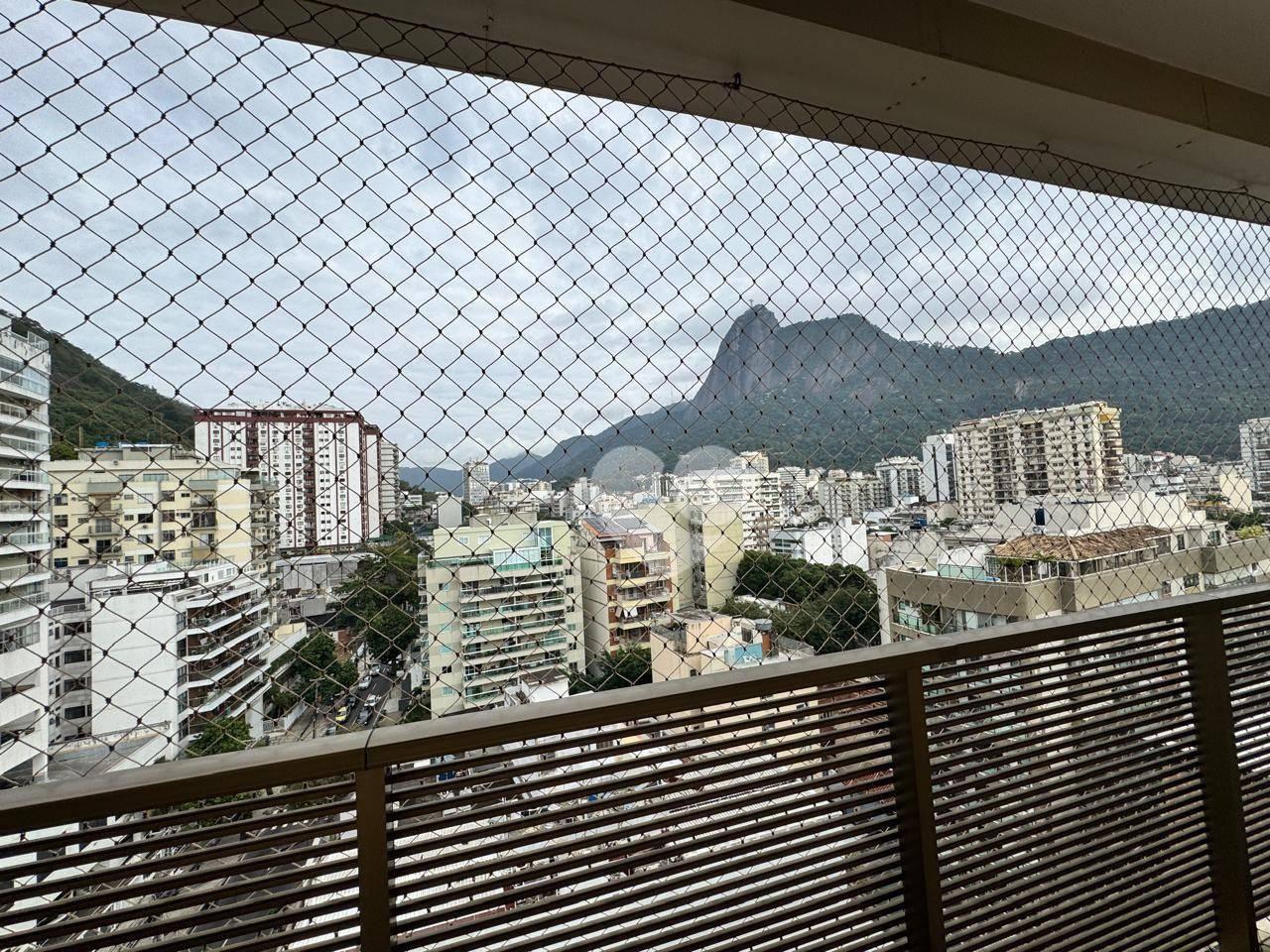 Cobertura com 4 quartos à venda, 252 m² por R$ 3.600.000 - Botafogo - Rio de Janeiro/RJ — foto 3