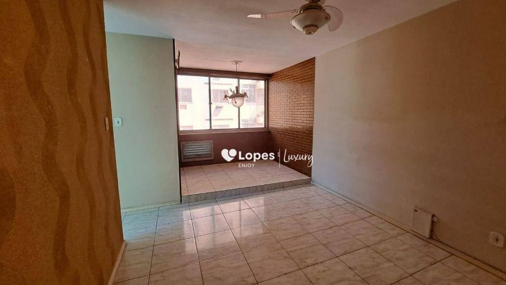 Apartamento à venda, 68 m² por R$ 200.000,00 - Méier - Rio de Janeiro/RJ