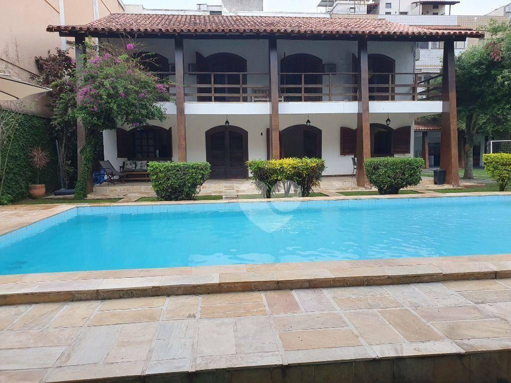 Casa Encantadora na Gleba A, Recreio dos Bandeirantes  Conforto e Tranquilidade de uma Casa de Campo  no Coração da Cidade. — foto 2
