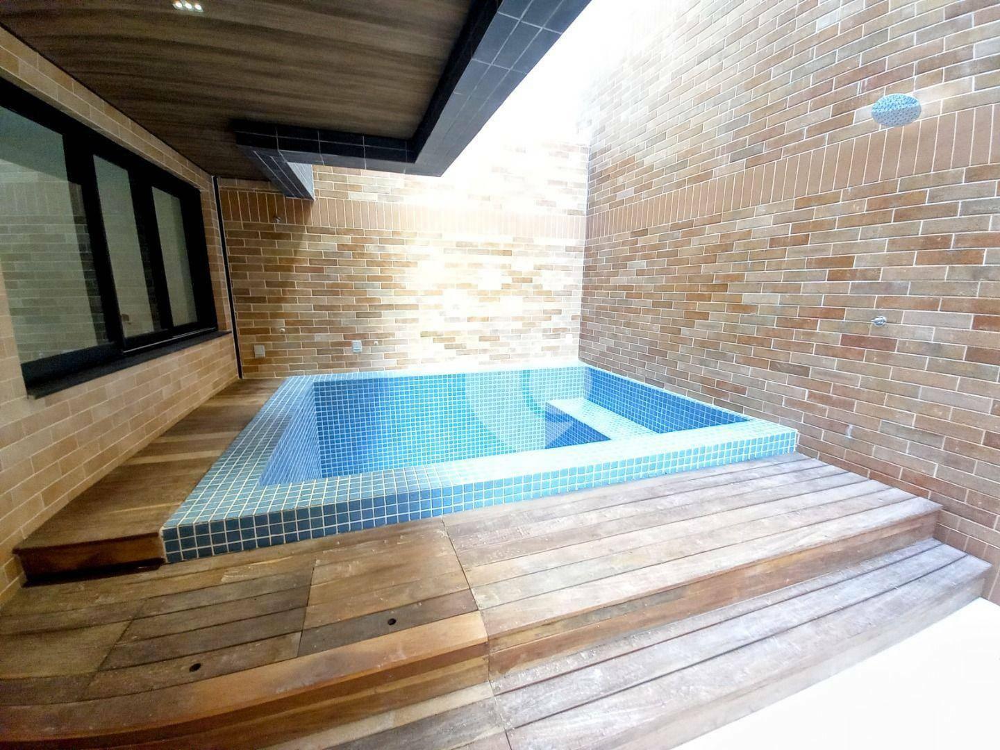 Apartamento Garden à venda, 132 m² por R$ 2.980.000,00 - Jardim Botânico - Rio de Janeiro/RJ — foto 3