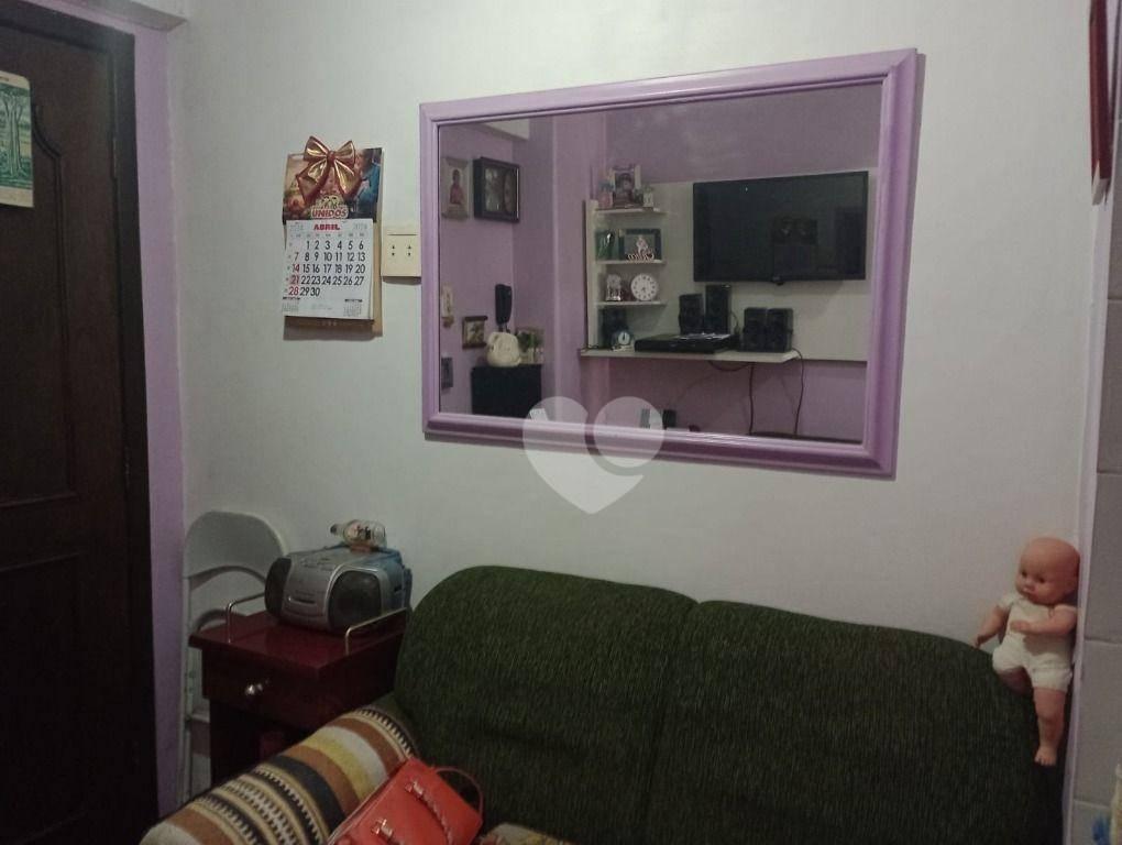 Apartamento com 1 quarto à venda, 32 m² por R$ 364.000 - Glória - Rio de Janeiro/RJ