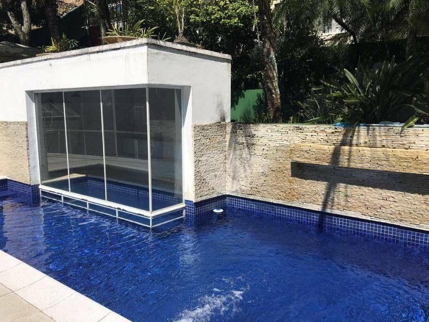Casa com 6 dormitórios à venda, 1500 m² por R$ 5.400.000,00 - Gávea - Rio de Janeiro/RJ