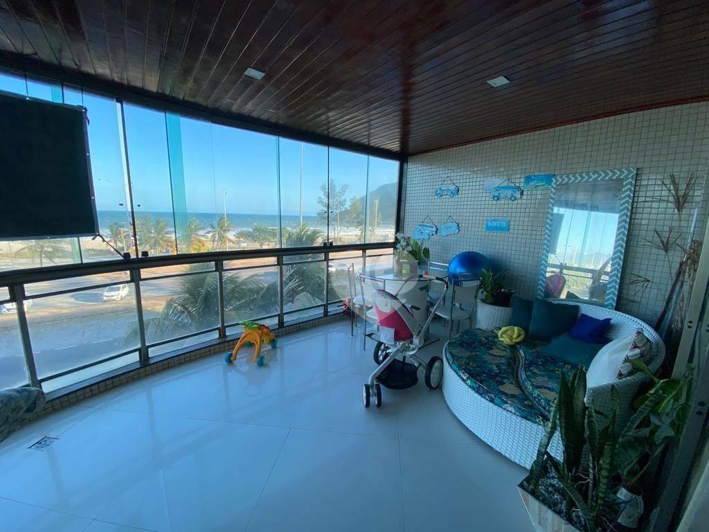 LUCIO COSTA Apartamento com 4 quartos à venda, 193 m² por R$ 2.245.000 - Recreio dos Bandeirantes