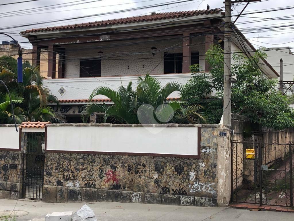 Casa à venda, 315 m² por R$ 650.000,11 - Engenho Novo - Rio de Janeiro/RJ