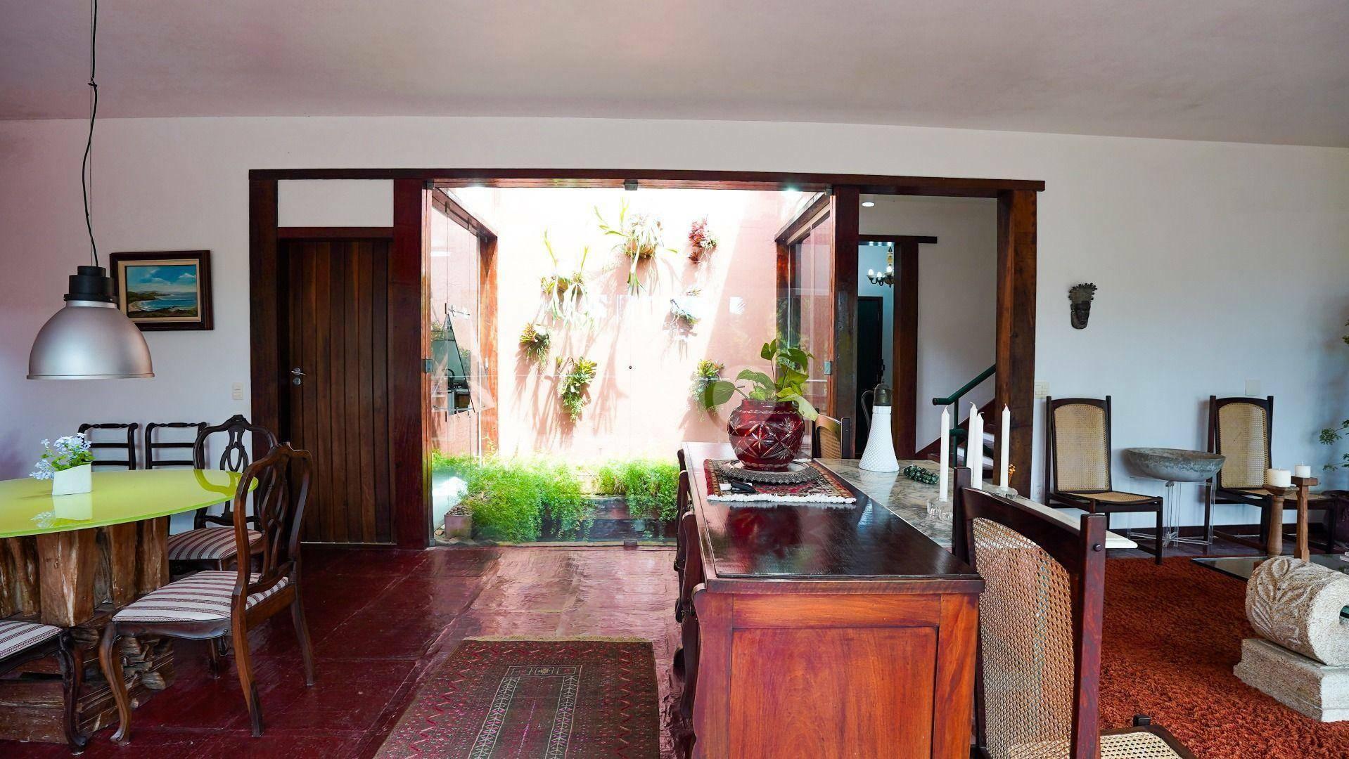 Casa com 3 dormitórios à venda, 276 m² por R$ 3.100.000,00 - São Conrado - Rio de Janeiro/RJ — foto 3