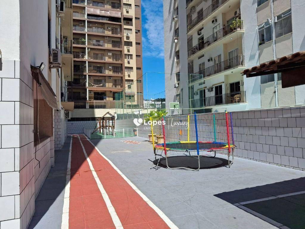 Apartamento com 2 dormitórios à venda, 71 m² por R$ 570.000,00 - Vila Isabel - Rio de Janeiro/RJ
