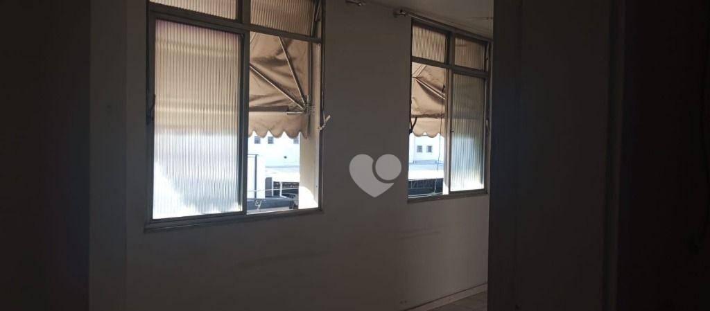 Apartamento à venda, 72 m² por R$ 305.000,00 - Maracanã - Rio de Janeiro/RJ