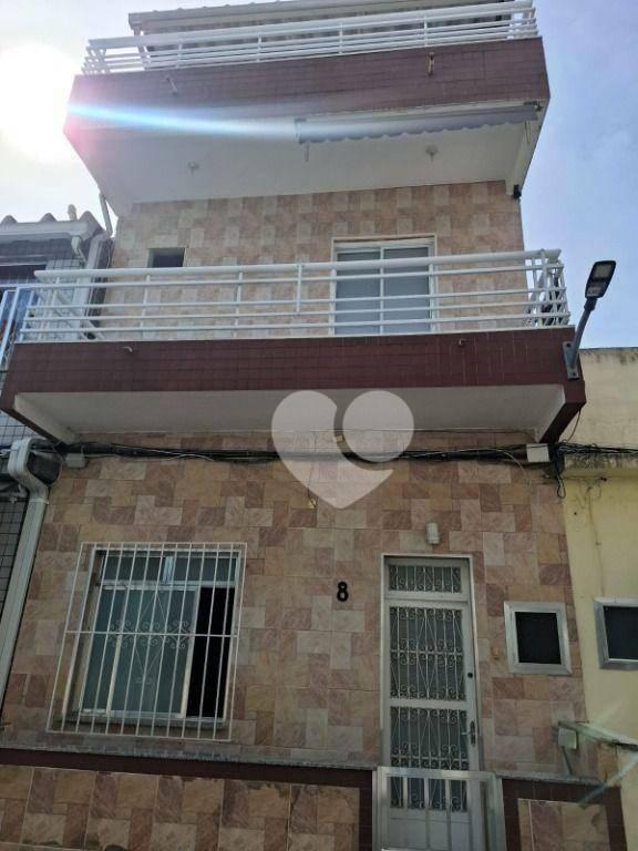 Casa com 3 dormitórios à venda, 156 m² por R$ 380.000,00 - Ramos - Rio de Janeiro/RJ