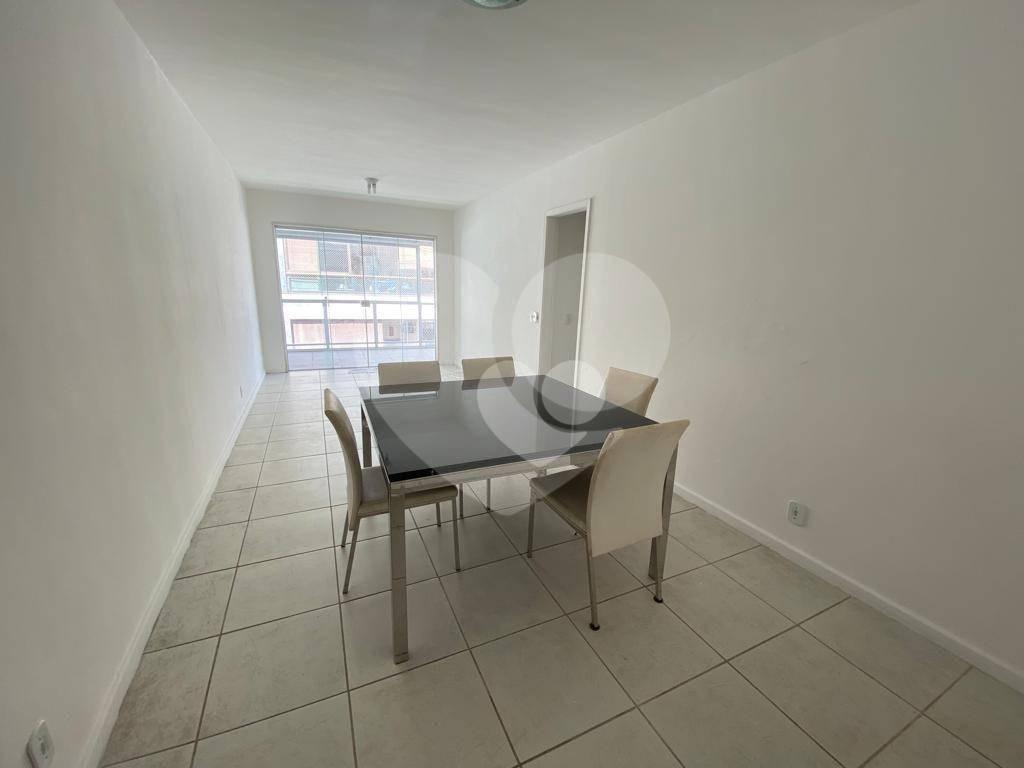 Apartamento com 3 quartos 1 suíte à venda, 94 m² - R$ 540.000,00 Recreio dos Bandeirantes — foto 3